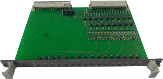 एबीबी सीएस31 सिस्टम बस के लिए 24 वी डीसी ओवरकरंट सुरक्षा के साथ 89XV01A-E एबीबी फ्यूजिंग मॉड्यूल