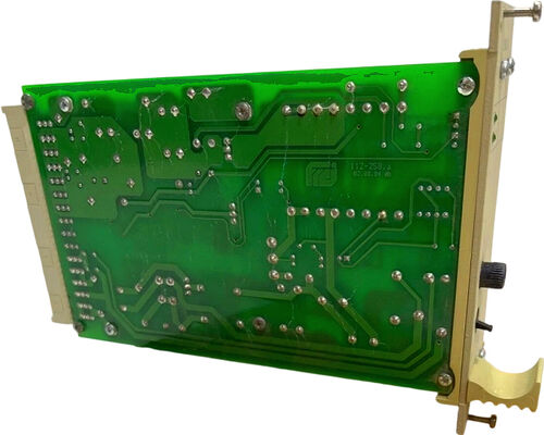 23NG23 R5001 1KGT005400R5001 एबीबी पावर सप्लाई यूनिट इंडस्ट्रियल ऑटोमेशन सिस्टम