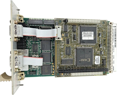 23ZG21 1KGT005800R5011 एबीबी केंद्रीय नियंत्रण इकाई पीसी बोर्ड