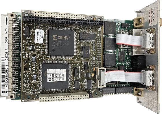 23ZG21 1KGT005800R5011 एबीबी केंद्रीय नियंत्रण इकाई पीसी बोर्ड