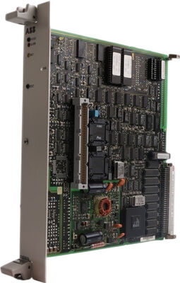 216EA61B HESG448230R1 एबीबी औद्योगिक स्वचालन एनालॉग इनपुट/आउटपुट (I/O) मॉड्यूल