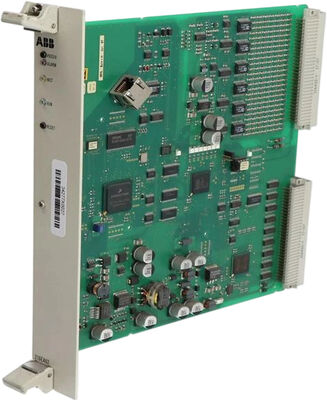 216EA62 1MRB150083R1/C एबीबी एनालॉग इनपुट यूनिट ए/डी कनवर्टर