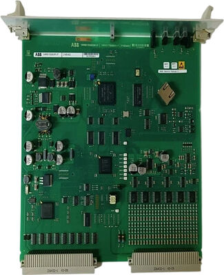 216EA62 1MRB150083R1/C एबीबी एनालॉग इनपुट यूनिट ए/डी कनवर्टर