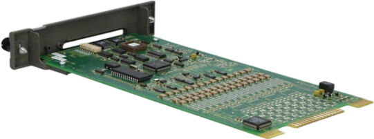 IMFEC12R औद्योगिक स्वचालन के लिए 16 इनपुट चैनलों के साथ एबीबी इनपुट मॉड्यूल