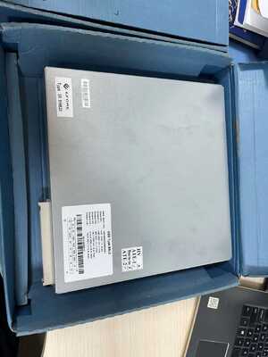 SR91H520 ओवर करंट पृथ्वी-फाल्ट सुरक्षा और कॉम्पैक्ट डिजाइन के साथ एबीबी सुरक्षा रिले