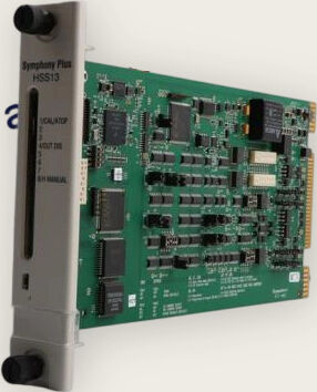 SPHSS13 ABB कॉम्पैक्ट सेफ्टी रिले मॉड्यूल, इमरजेंसी स्टॉप मॉनिटरिंग के लिए फ़ोर्स्ड-गाइडेड कॉन्टैक्ट्स के साथ