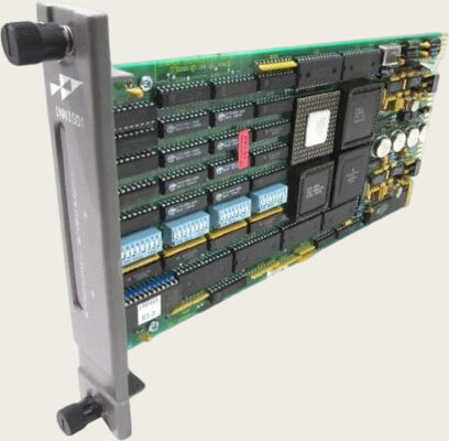 INNIS01 ABB Network Interface Slave Module NIS Module with 12 Months Warranty for INFI 90 System