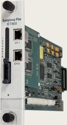 औद्योगिक नियंत्रण में सटीक समय के लिए एबीबी आईईटी 800 इलेक्ट्रिकल टाइमर रिले