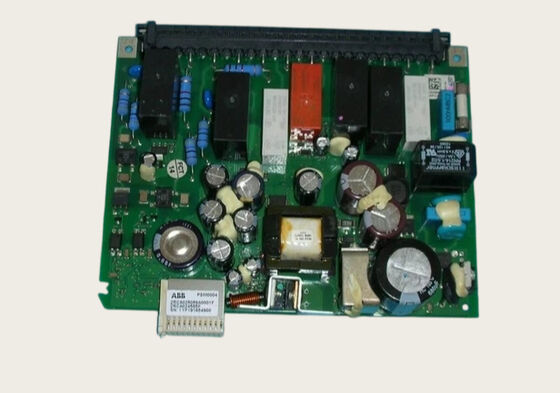 PSM0004 मॉडल 2RCA025059A0001A मध्यम वोल्टेज सिस्टम के लिए ABB PCB कार्ड ABB मॉड्यूल