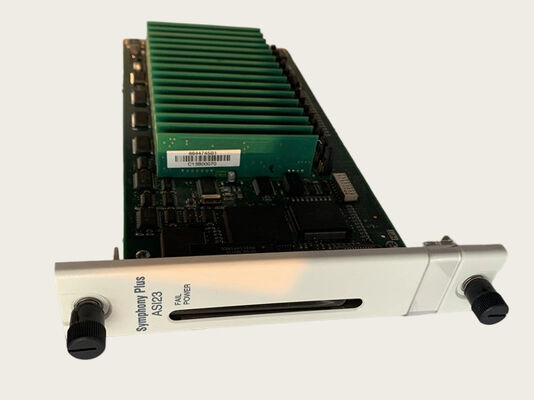 QT715A-E GJR2348200R0001 ABB मॉड्यूल, 12 महीने की वारंटी के साथ, और 3-5 कार्य दिवसों का लीड टाइम