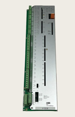 3BHB000272R0101 ABB UFC719AE101 प्रमुख PLC बोर्ड I/O इंटरफ़ेस मॉड्यूल