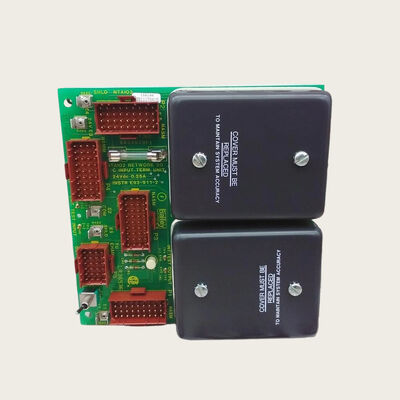 एनटीएआई02 एबीबी कनेक्शन यूनिट तापमान सेंसर