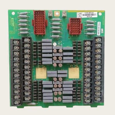 NTAI06 ABB एनालॉग इनपुट टर्मिनेशन यूनिट INFI 90 कंट्रोल सिस्टम