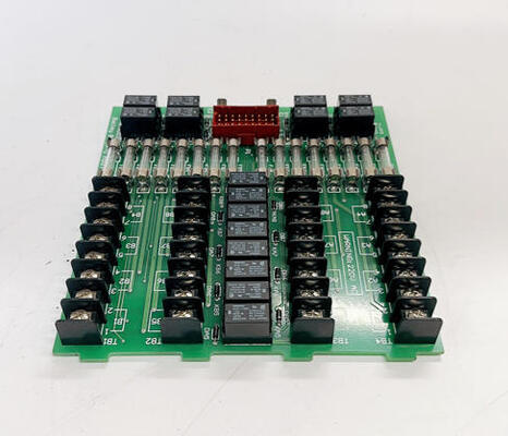 NTR002-A ABB अवशिष्ट करंट सर्किट ब्रेकर