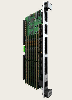 XIO16T 620-002-000-113 विस्तारित इनपुट/आउटपुट कार्ड