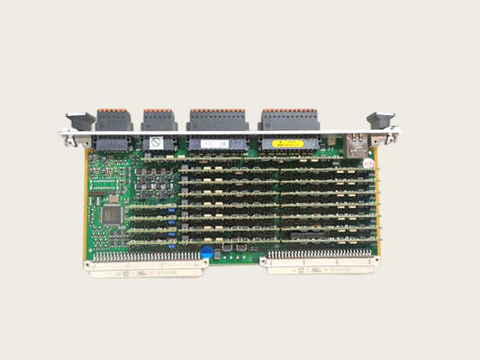 XIO16T 620-002-000-113 विस्तारित इनपुट/आउटपुट कार्ड