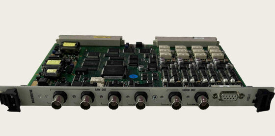 MPC4 200-510-074-114 मशीन सुरक्षा कार्ड