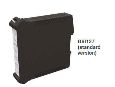 GSI127-021 244-127-000-021 A2-B02  गैल्वेनिक पृथक्करण इकाई