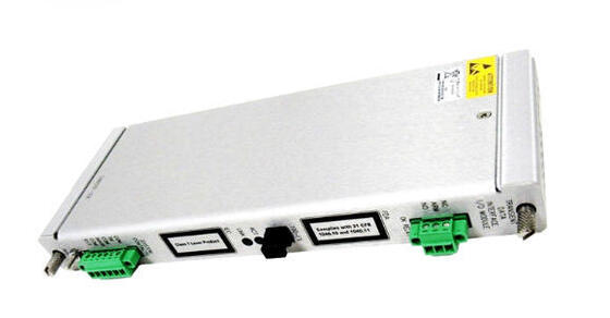 बेंटली नेवादा 3500/93 137833-01 मोडबस I/O मॉड्यूल