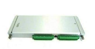 बेंटली नेवादा 3500/42M 140471-01 Modbus I/O मॉड्यूल