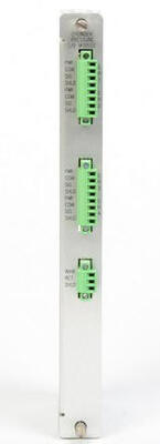 बेंटली नेवादा 3500/77M 143729-01 रेसिपी सिलेंडर दबाव मॉनिटर