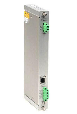 बेंटली नेवादा 3500/22M 146031-01 अस्थायी डेटा इंटरफ़ेस