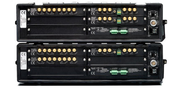 बेंटली नेवादा एडीआरई एसएक्सपी और 408 डीएसपीआई 168905-02 8-चैनल डायनामिक सैंपलिंग कार्ड