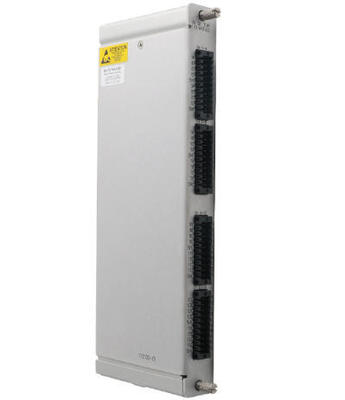 बेंटली नेवादा 3500/65 172103-01 16-चैनल तापमान मॉनिटर