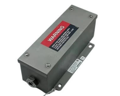 बेंटली नेवादा 24765-02-00 प्रॉक्सिमिटी प्रोब हाउसिंग असेंबलीज़