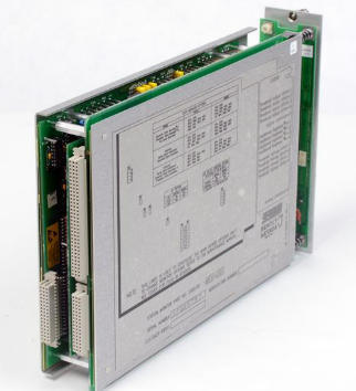 बेंटली नेवादा 3300/03-01-01 सिस्टम मॉनिटर