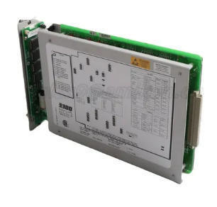 बेंटली नेवादा 3300/45 दोहरी अंतर विस्तार मॉनिटर