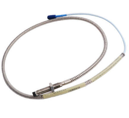 बेंटली नेवादा 330104-00-04-10-02-00 8 मिमी प्रॉक्सिमिटी ट्रांसड्यूसर सिस्टम