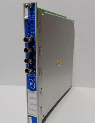 बेंटली नेवादा 3500/42M 140734-02 निकटवर्ती भूकंपीय मॉनिटर