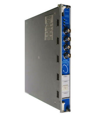 बेंटली नेवादा 3500/45 176449-04 पोजीशन मॉनिटर