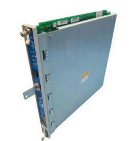 बेंटली नेवादा 3500/53 133388-01 इलेक्ट्रॉनिक ओवरस्पीड डिटेक्शन सिस्टम