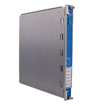 बेंटली नेवादा 3500/65 145988-02 16-चैनल तापमान मॉनिटर