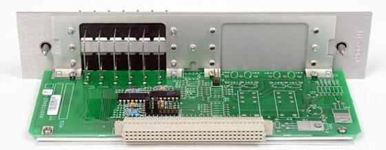 बेंटली नेवादा 3300/47 81544-01 पूरक इनपुट अंतर विस्तार मॉनिटर