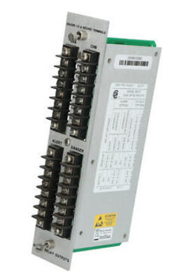 बेंटली नेवादा 3300/47 81545-01 डुअल एपॉक्सी रिले