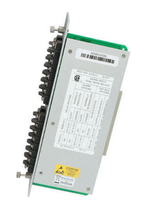 बेंटली नेवादा 3300/47 81545-01 डुअल एपॉक्सी रिले