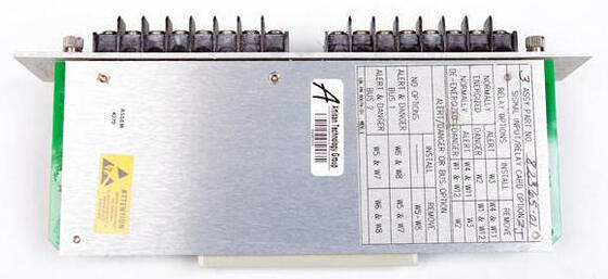 बेंटली नेवादा 3300/30 82365-01 छह-चैनल तापमान मॉनिटर