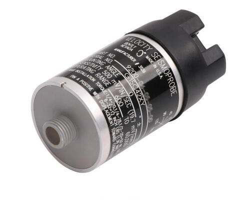 बेंटली नेवादा 9200-01-01-10-00 दो तार गति भूकंप जांच ट्रांसड्यूसर