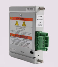 बेंटली नेवादा 3500/15 106M1081-01 यूनिवर्सल एसी पावर इनपुट मॉड्यूल