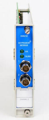 बेंटली नेवादा 125565-01 आधा ऊंचाई मॉड्यूल कार्ड गाइड