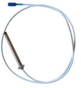 बेंटली नेवादा 330535-50-00 विकिरण प्रतिरोधी वेलोसिटर