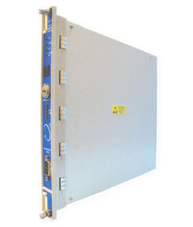 Bently Nevada 3500/20 125744-02 Rack Interface Module