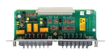 बेंटली नेवादा ASSY83729-01 Xducer I/O &Record टर्मिनल Assy