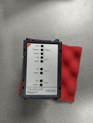 वीएसबी300 600-009 मॉनिटरिंग मॉड्यूल