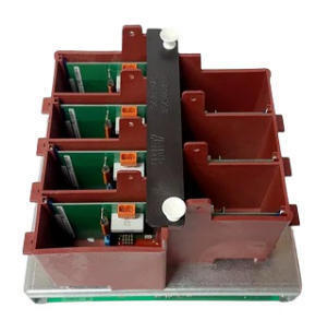 3BHB004661R0101 ABB गेट यूनिट पावर सप्लाई ACS 1000 सीरीज के लिए 12 महीने की वारंटी के साथ