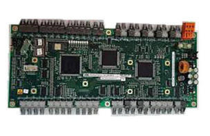 3BHE004573R0141 ABB Excitation Control Board UF C760 BE141 with Smart Control Wide Voltage Range and Energy Saving