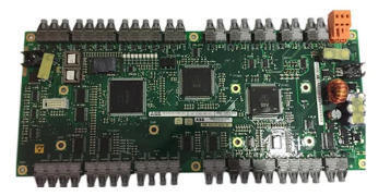 3BHE004573R0143 ABB High Performance Control Module PC Board for Industrial Automation